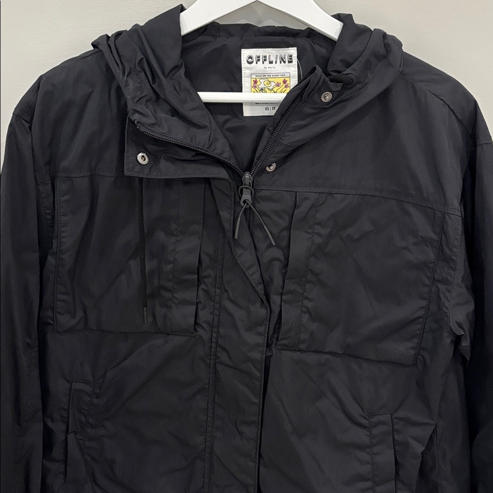 Jacket - Picture 2 of 3